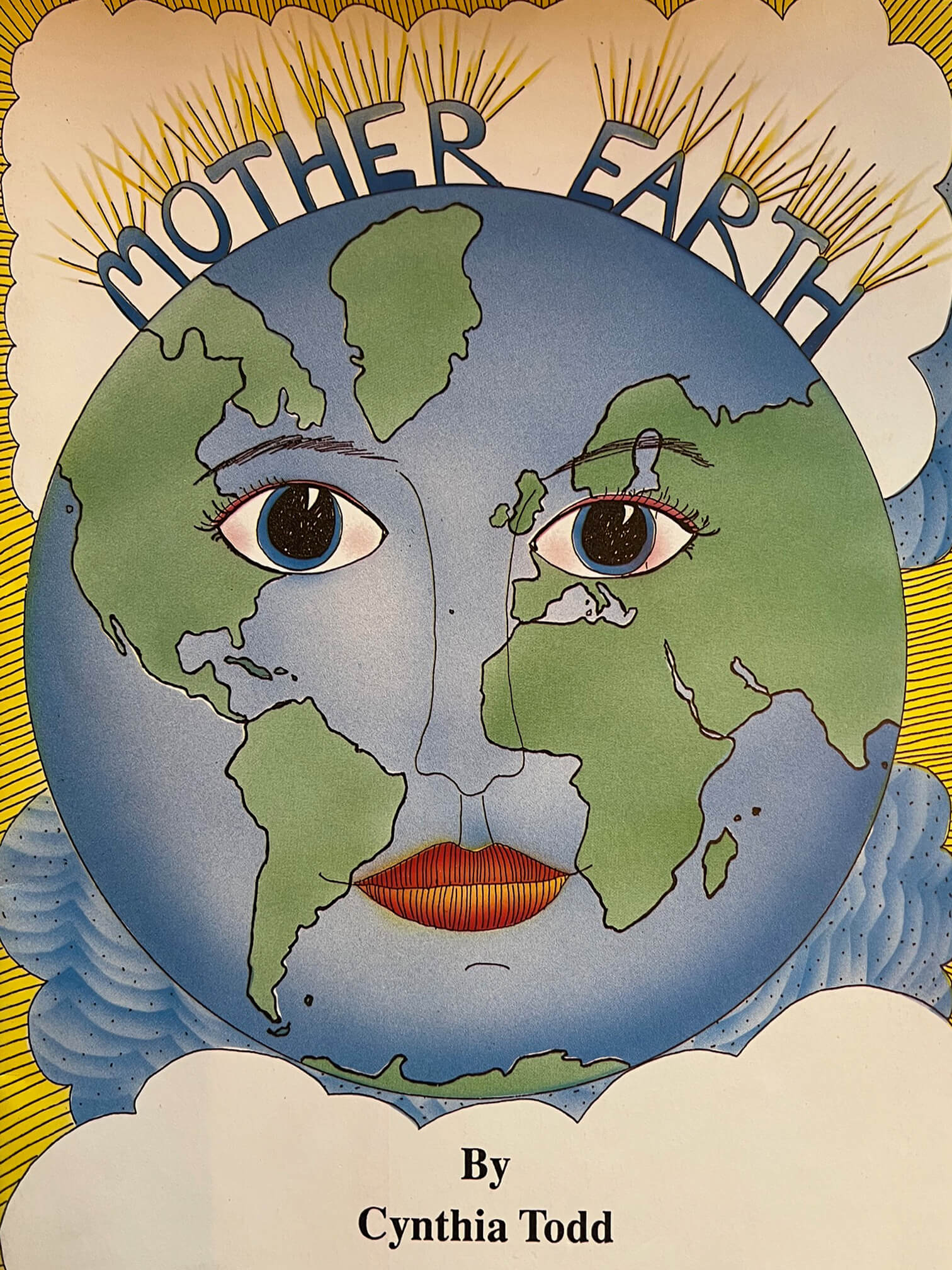 Once Upon a West Wind